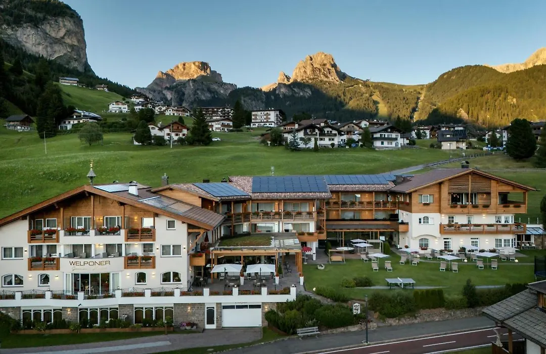 Hotel Welponer-1