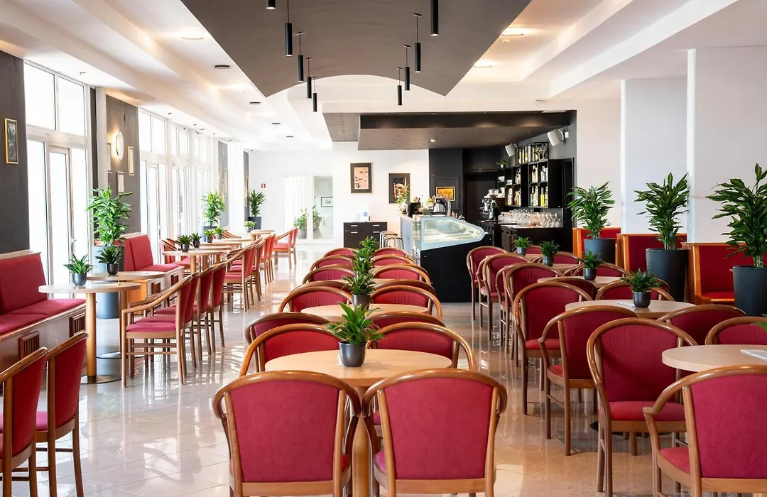 Hotel Hedera - Maslinica Hotels&Resorts-1