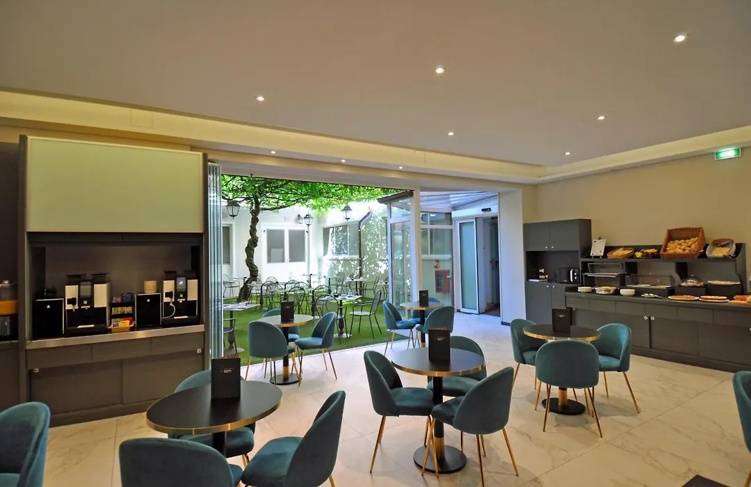 Cavour 30Tre - Moderno Per Tradizione-1