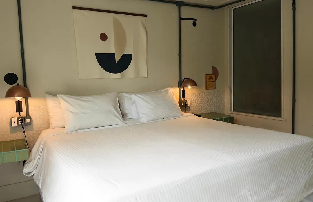 Own Búzios Beach Hotel-1