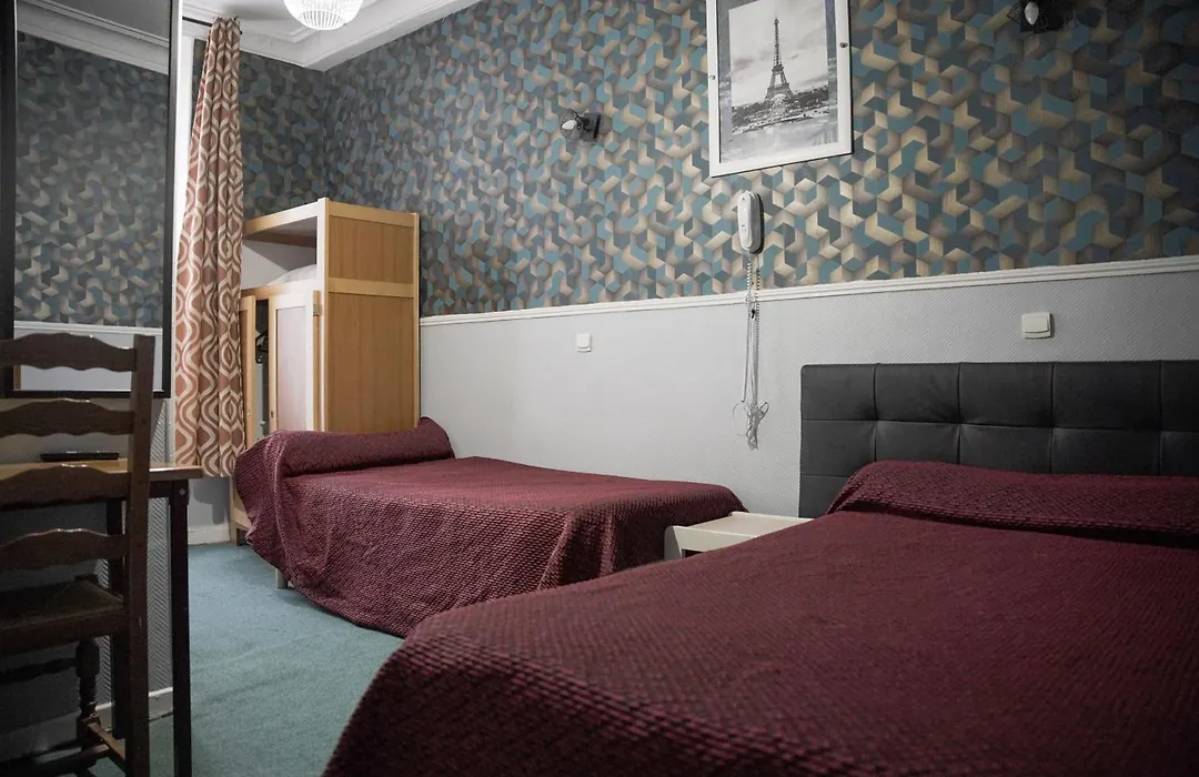 Sully Hotel-1