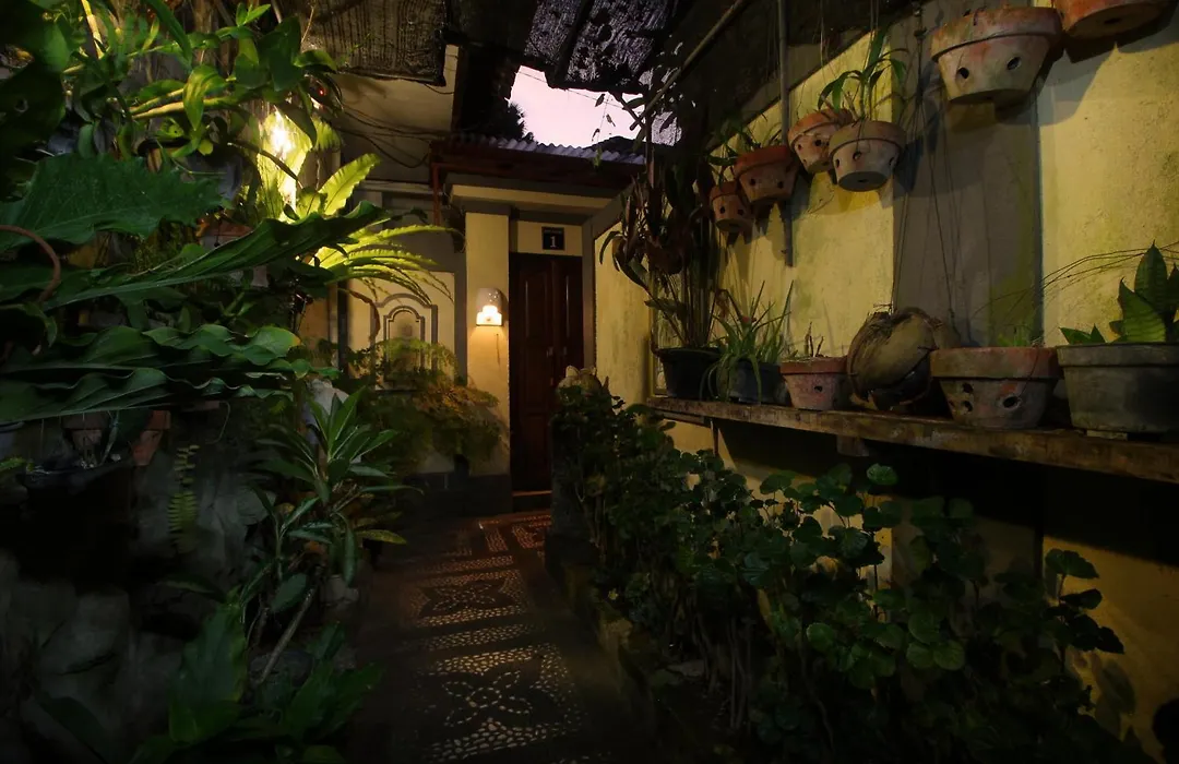 Hotel Jati Sanur-1