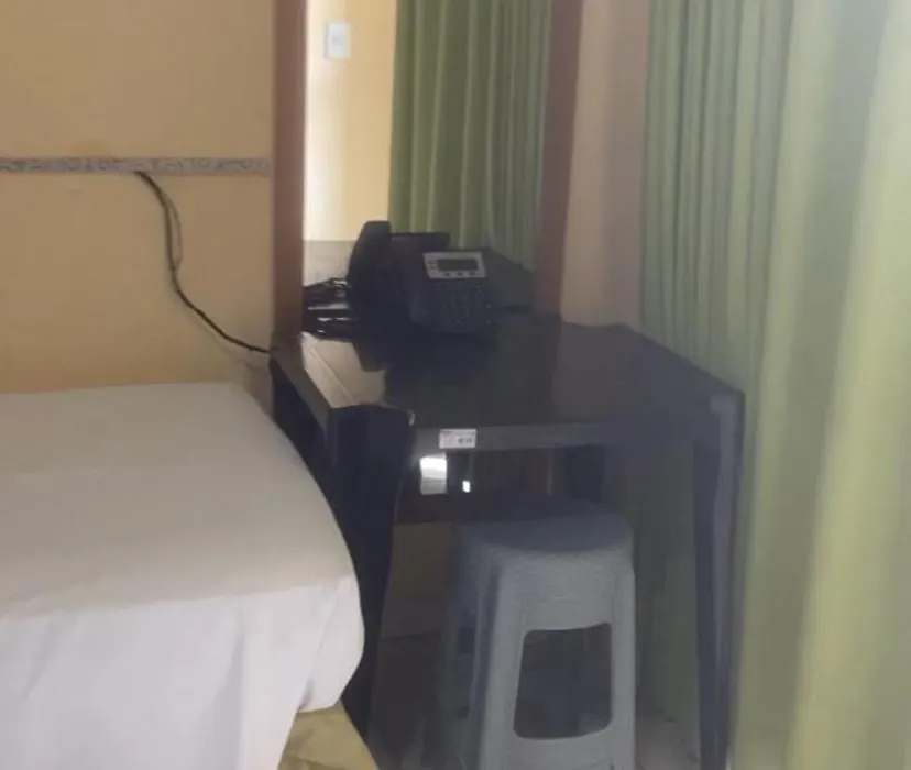 Golden Dolphin Grande Hotel-1