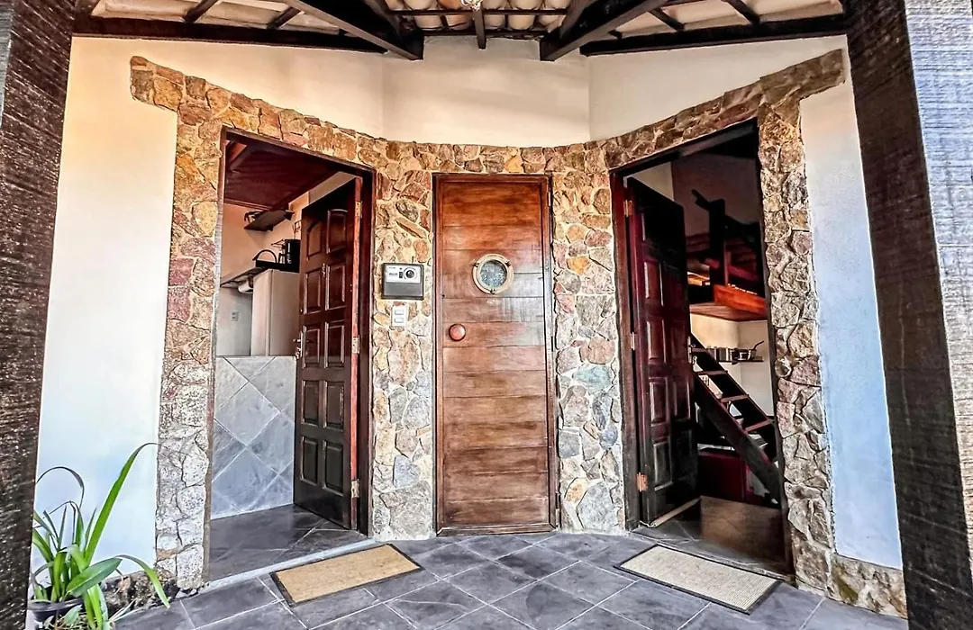 Villa Rustica-1