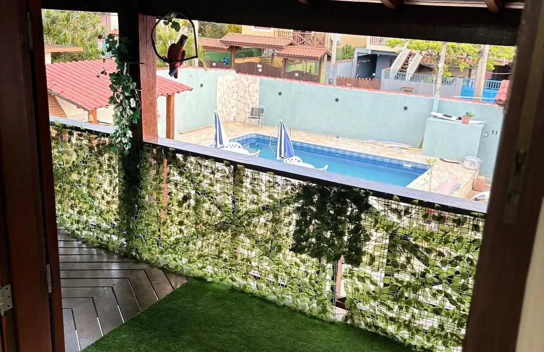 Pousada vó Vilma-1