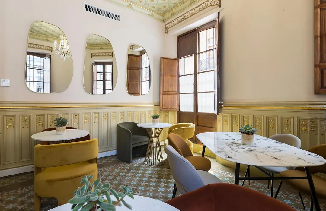 Hotel La Marsellesa-1