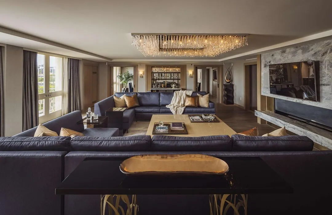 L'Ermitage Beverly Hills-1