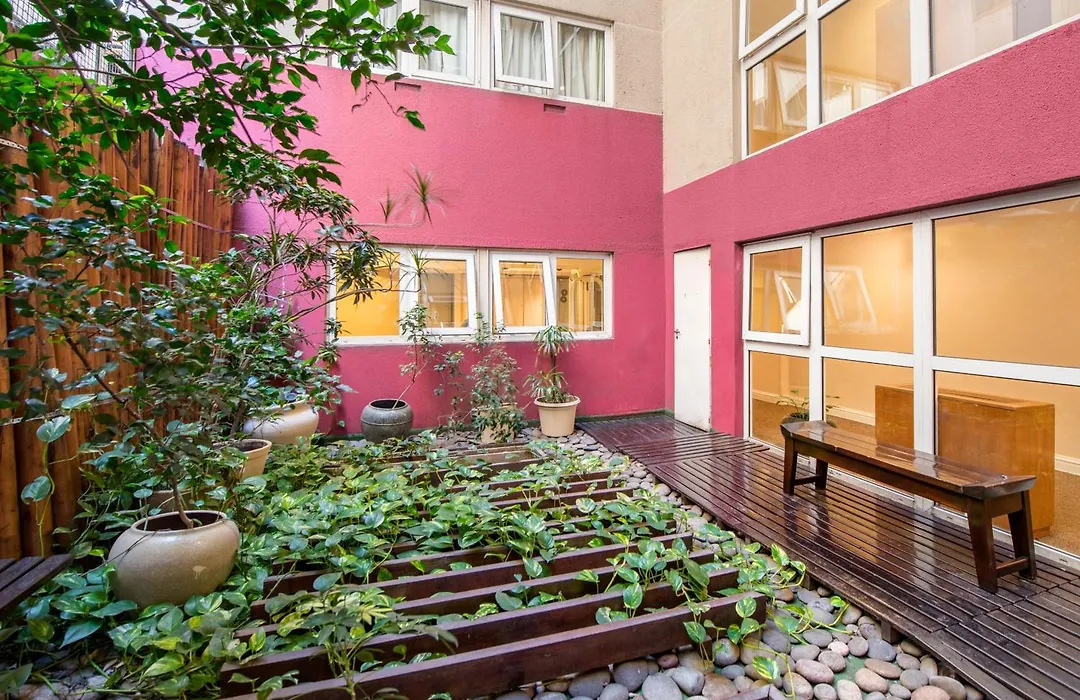 Exe Hotel Colón-1
