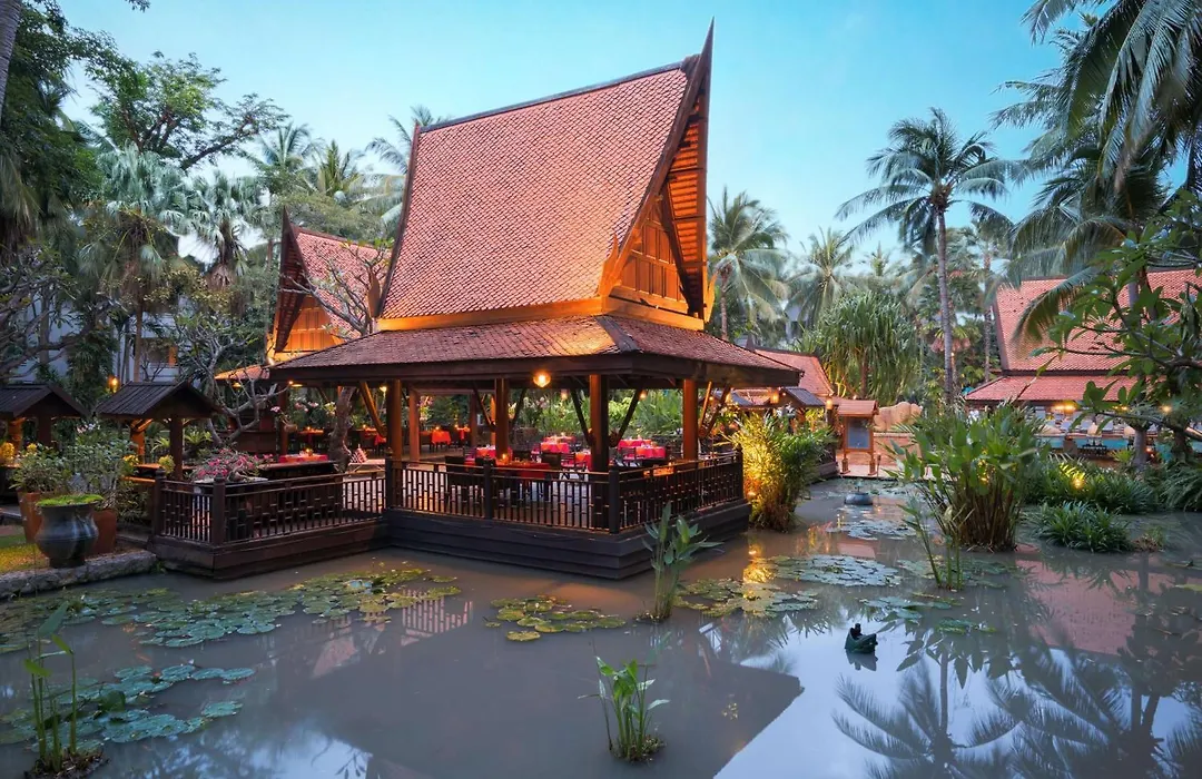 Avani Pattaya Resort-1