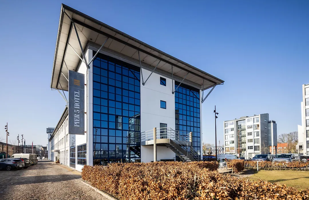Slotshotellet Aalborg-1