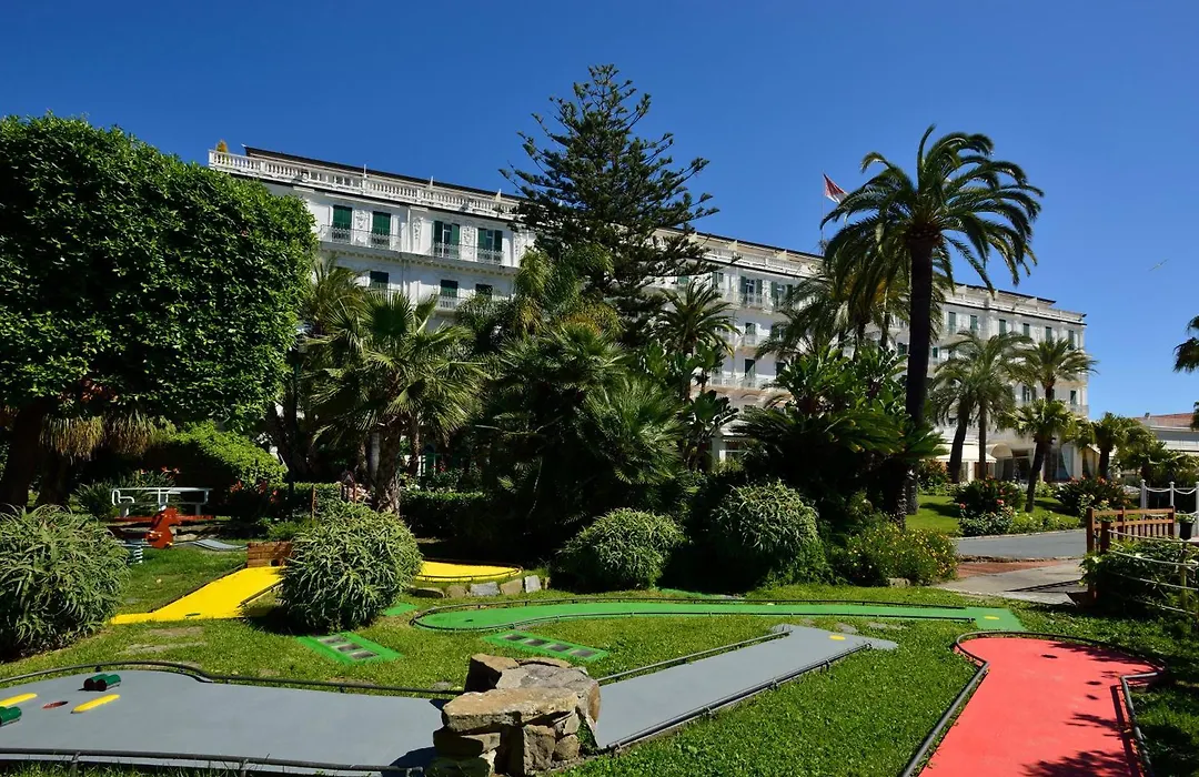 Royal Hotel Sanremo-1