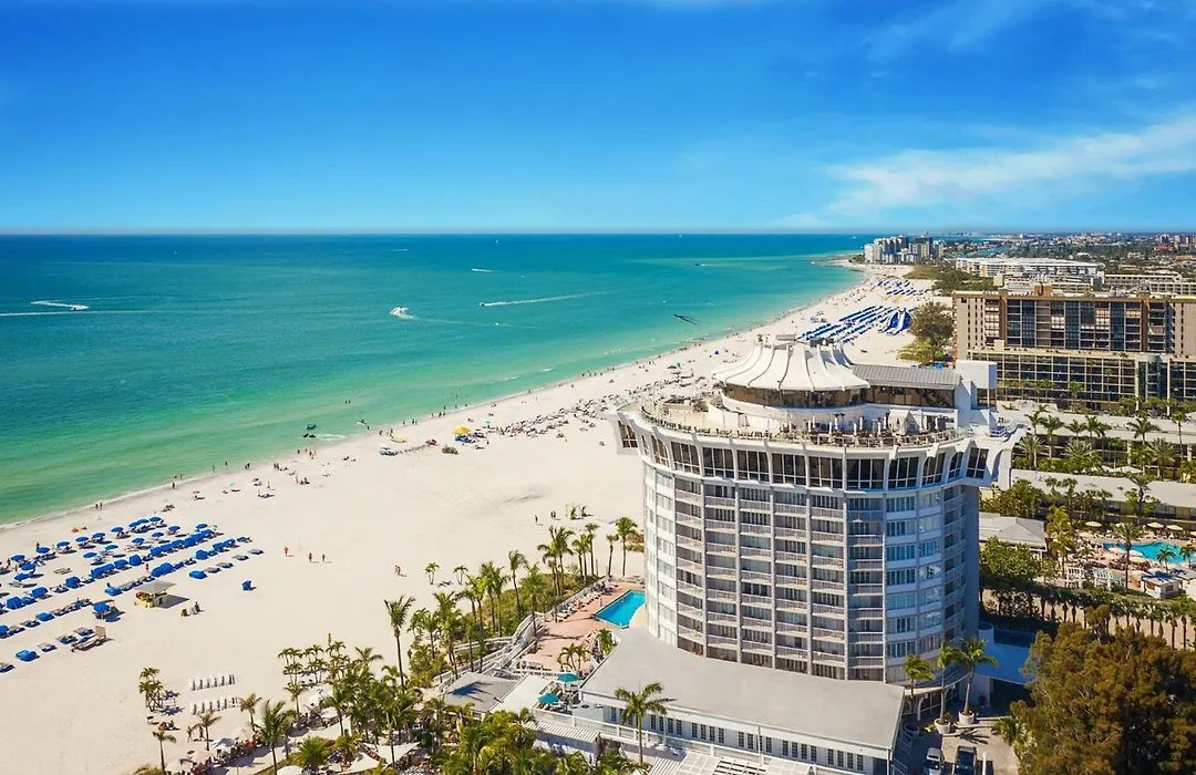 Bellwether Beach Resort-1