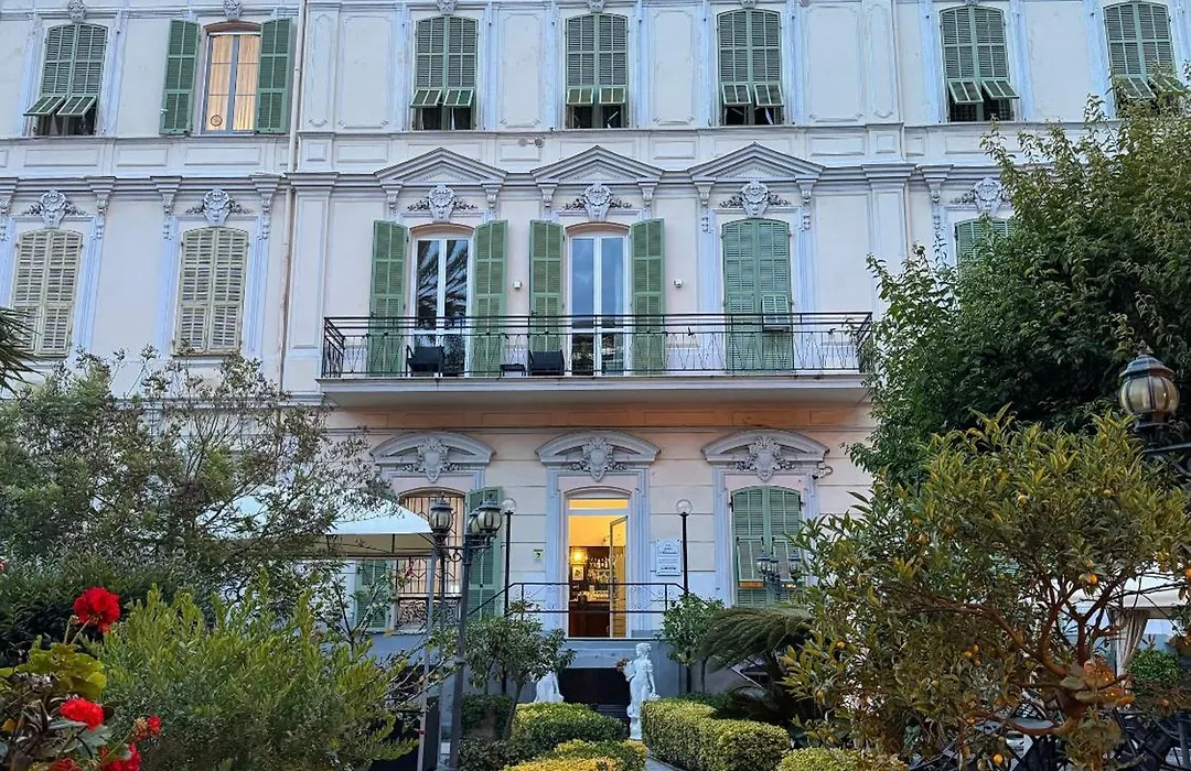 Hotel Alexander & Spa-1