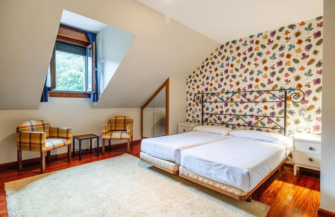 Hotel Casa Miño-1