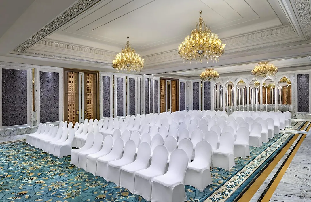 Itc Kakatiya, A Luxury Collection Hotel, Hyderabad-1