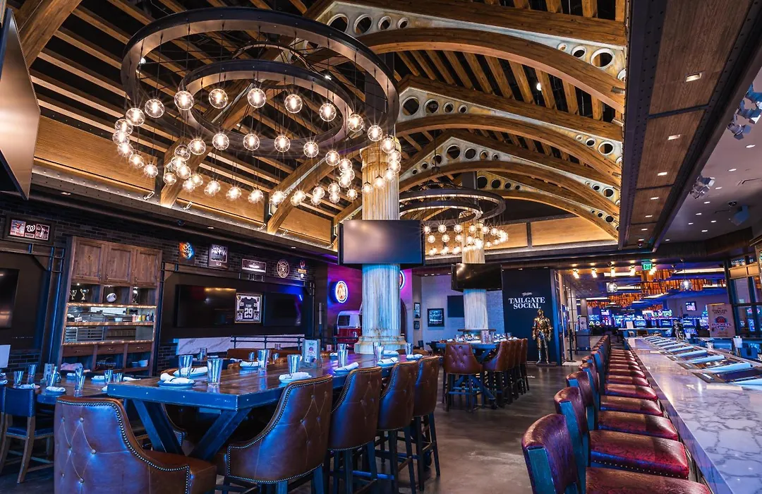 Palace Station Hotel & Casino-1