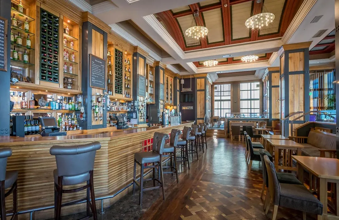 Talbot Hotel Wexford-1