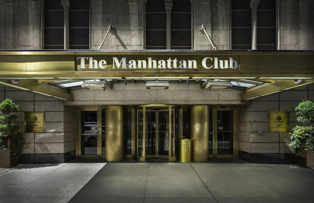 The Manhattan Club-1