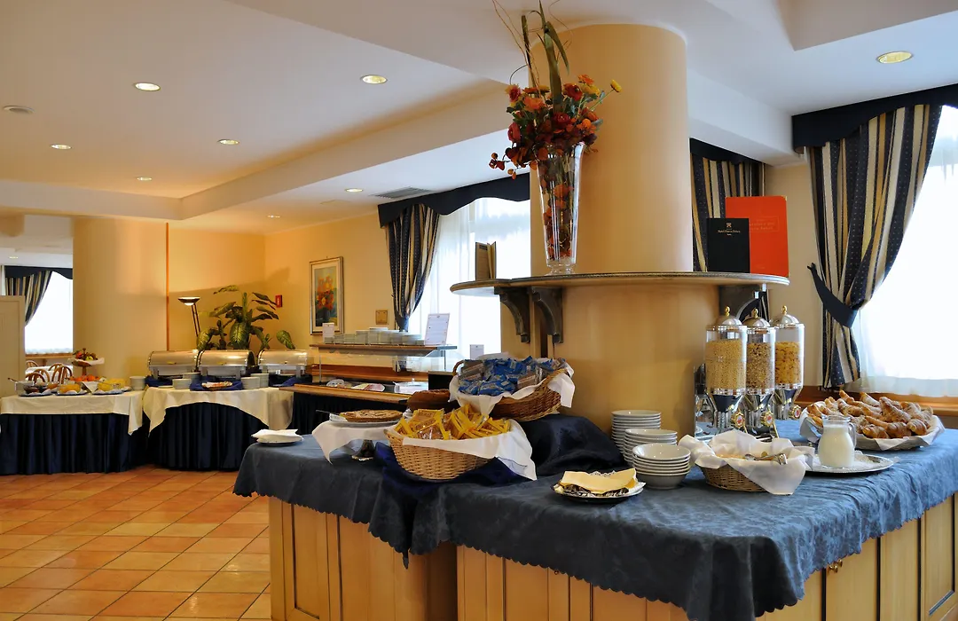 Hotel Pineta Palace-1