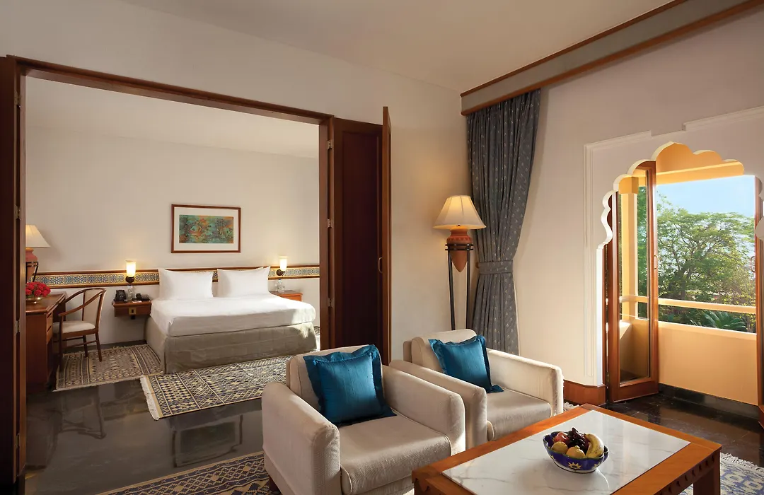 Trident Jaipur-1