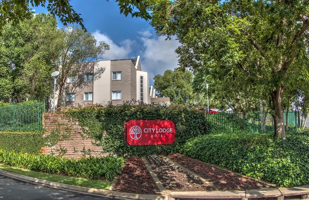 City Lodge Hotel Bryanston-1