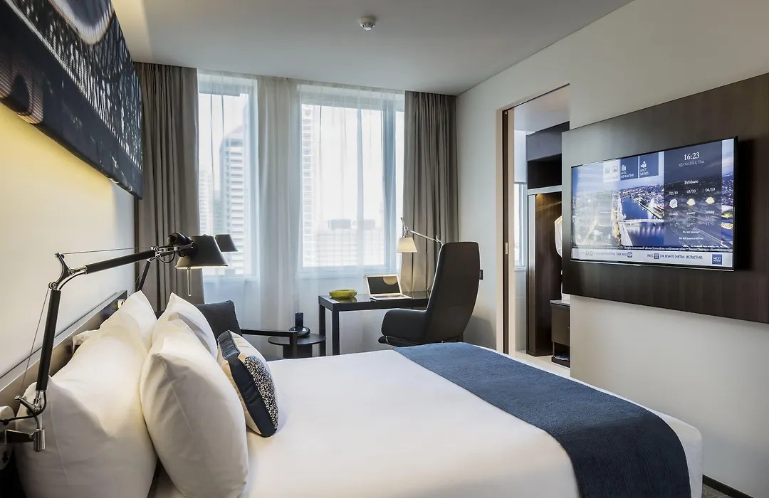 Hyatt Regency Brisbane-1