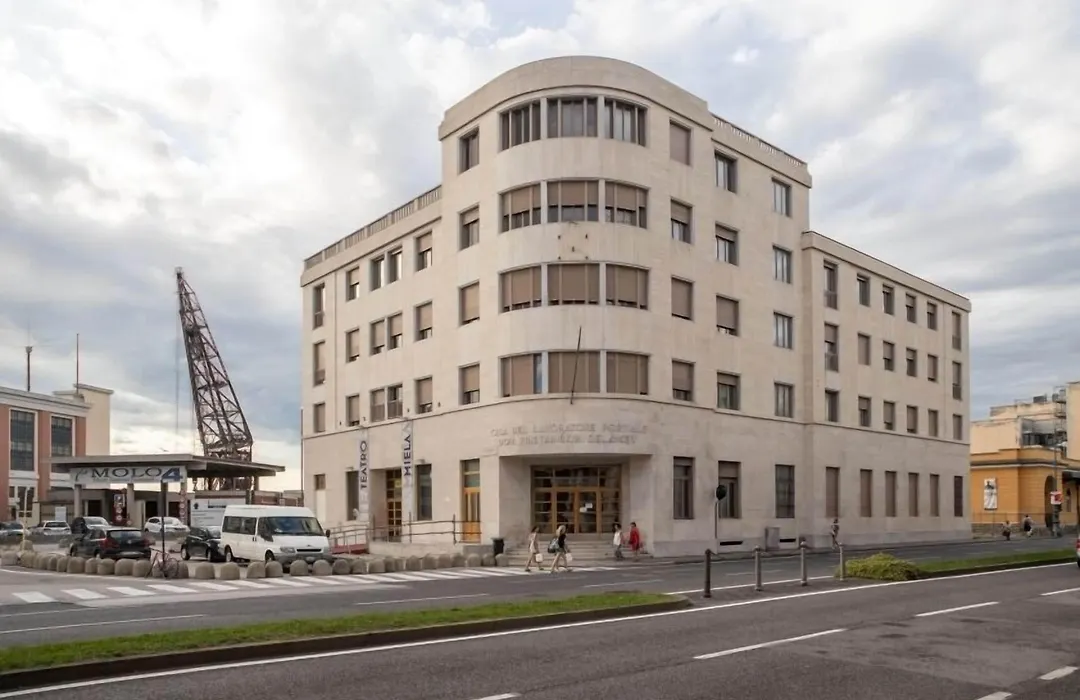 Hotel Roma-1