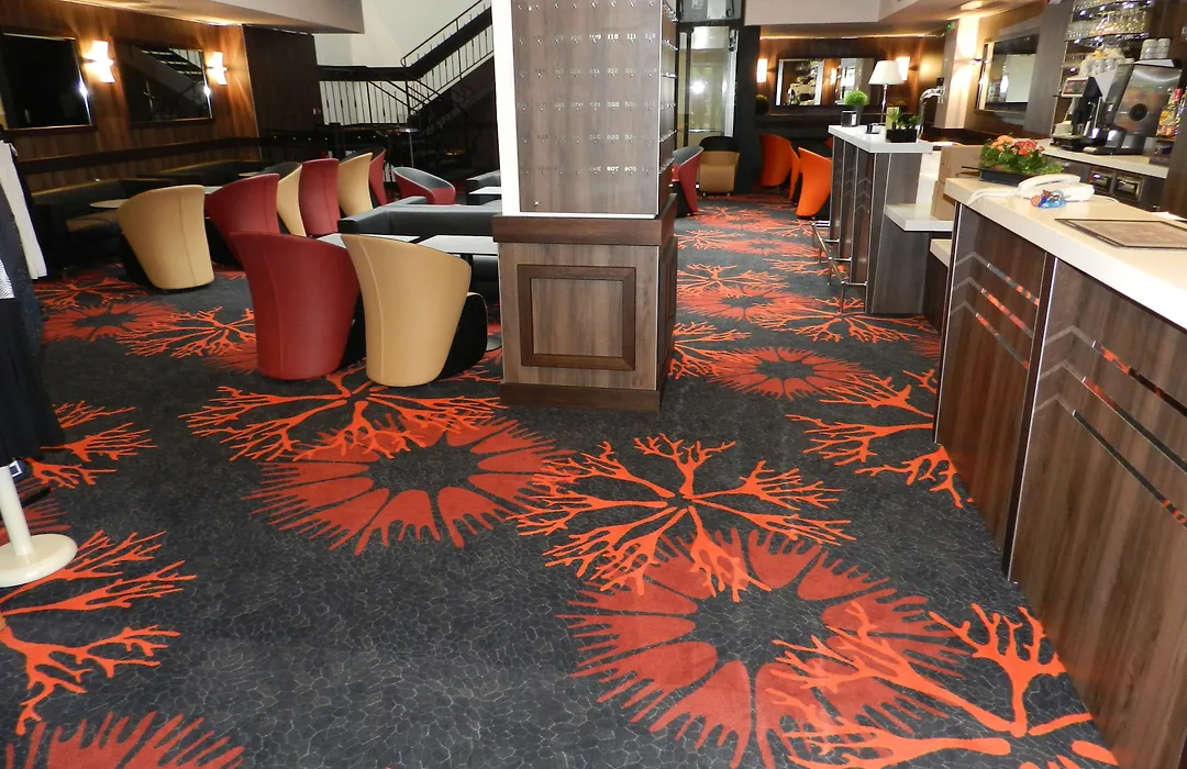 Hotel Gloria & Avenue-1