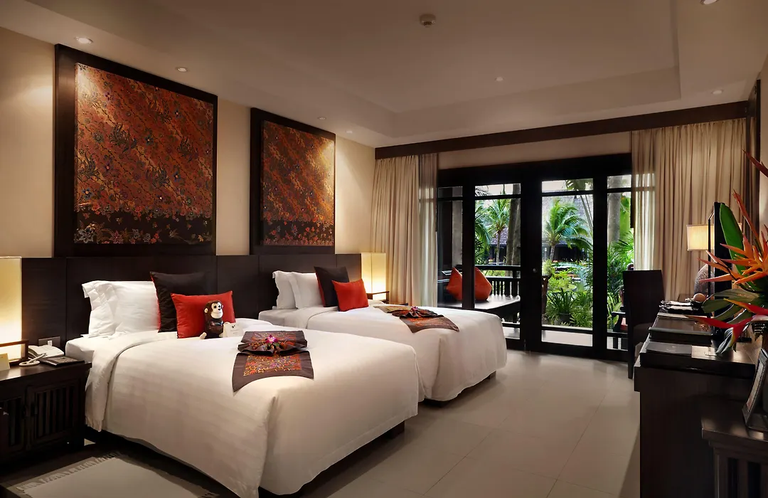 Bo Phut Resort&Spa - SHA Plus-1