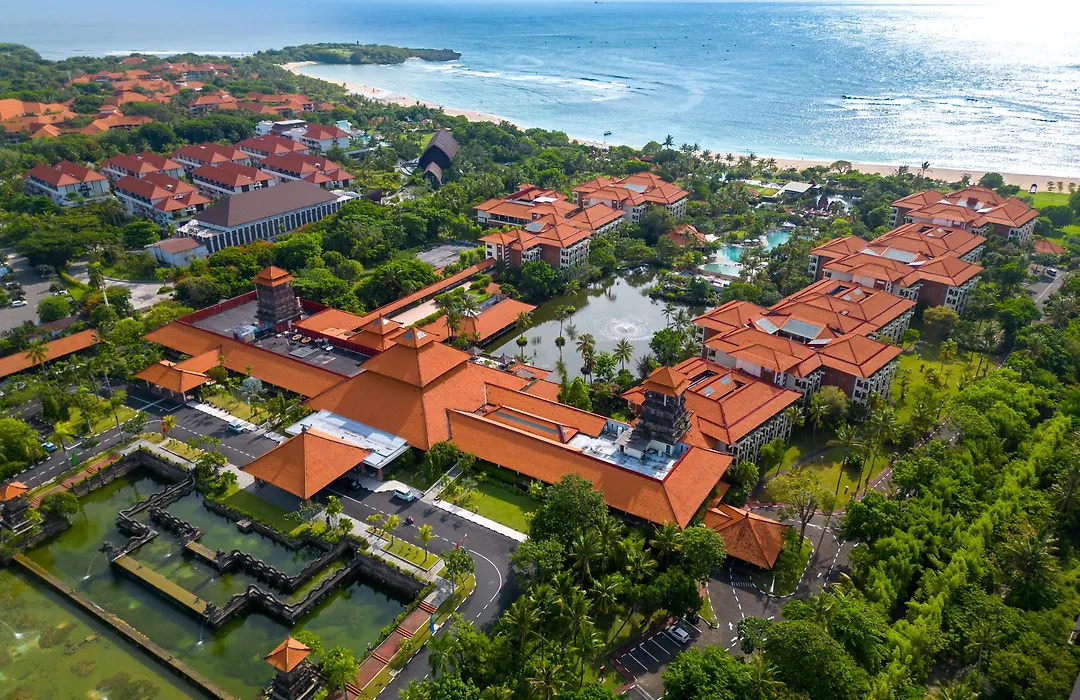 Ayodya Resort Bali-1