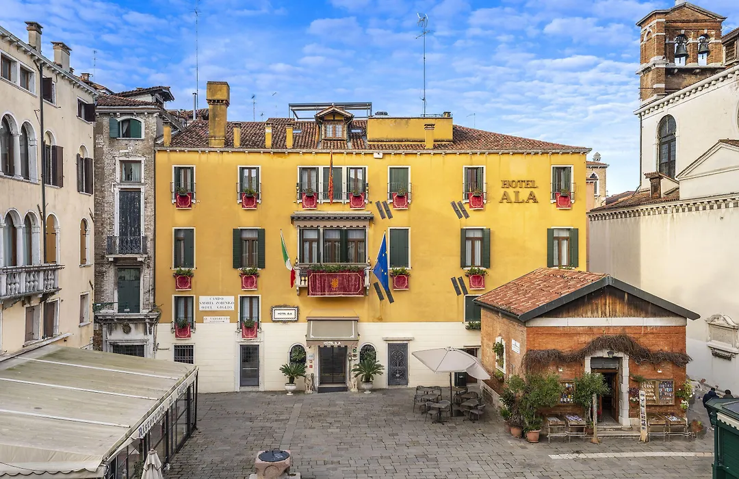 Unahotels Ala Venezia-Adults 16-1