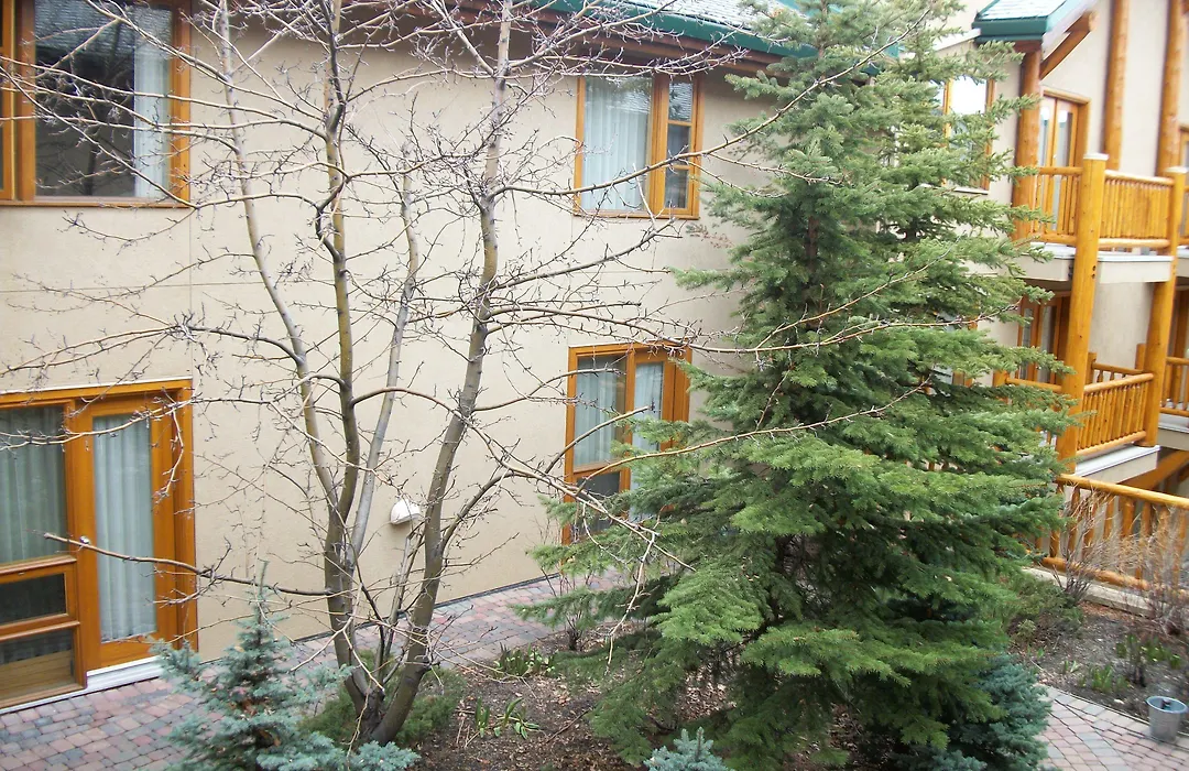 Brewster Mountain Lodge-1