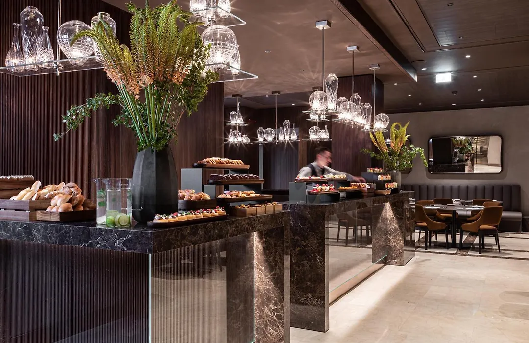 Hotel Cristoforo Colombo Member Of Preferred Hotels & Resorts-1
