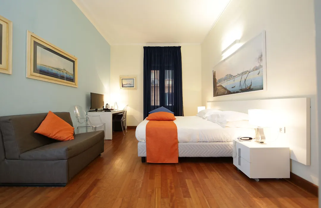 Rex Lifestyle Hotel-1