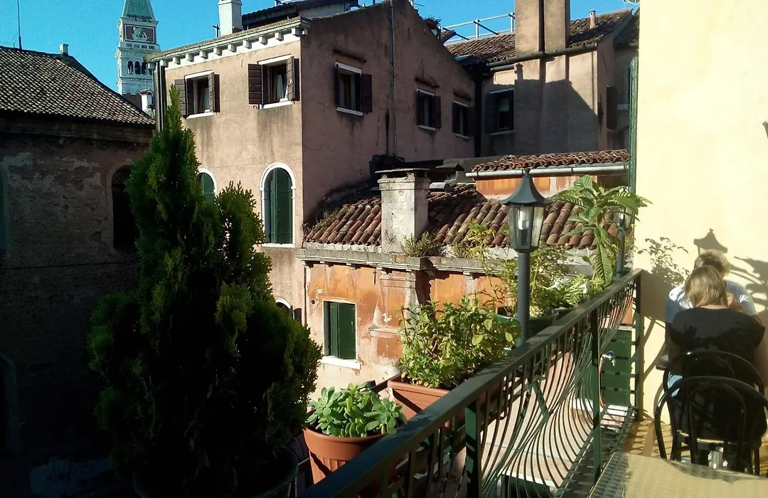 Hotel Citta Di Milano-1