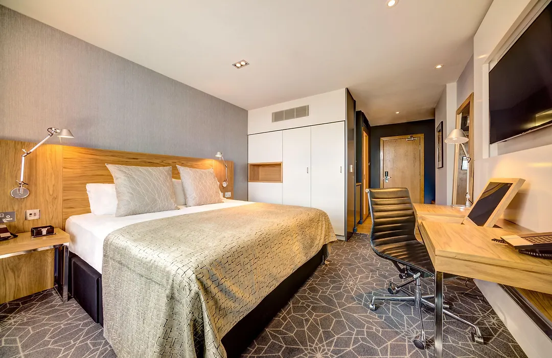Apex City Of Glasgow Hotel-1