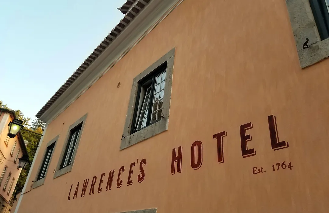 Lawrences Hotel-1