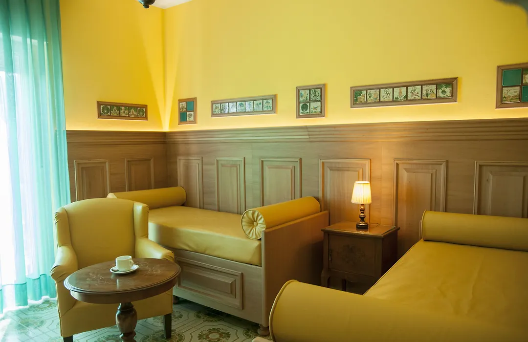 Hotel Palladio-1