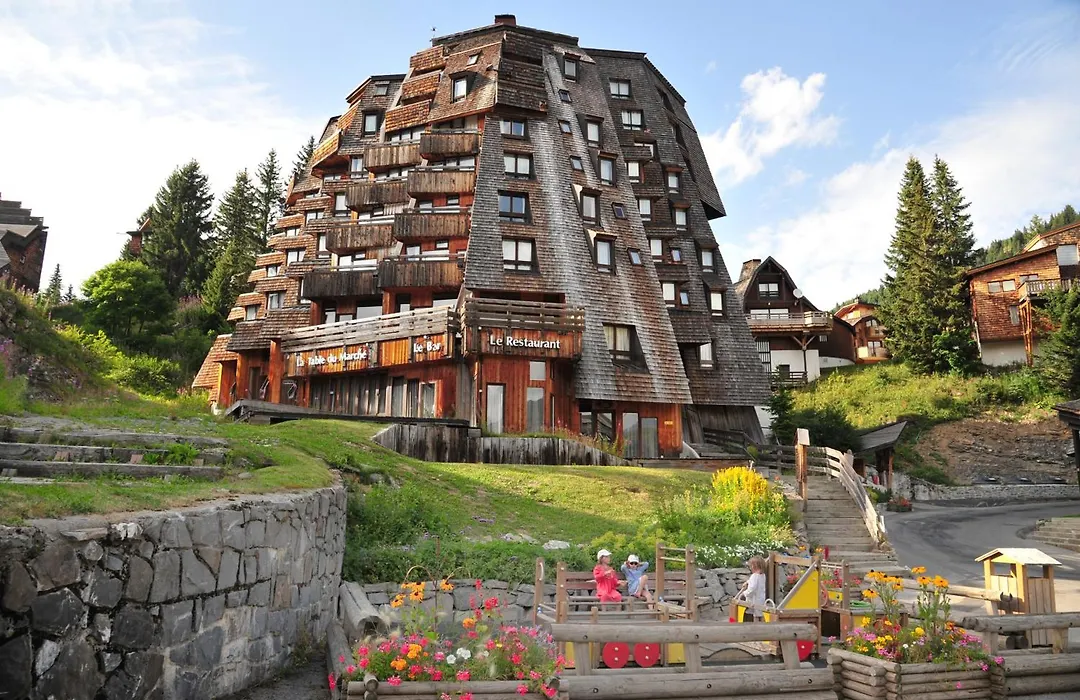 Hotel Des Dromonts By Sowell Collection-1