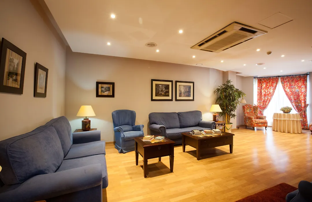 Hotel Don Paco-1