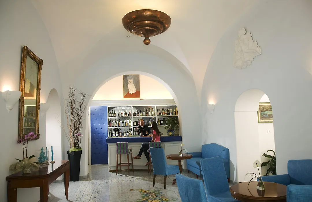 Albergo Gatto Bianco-1