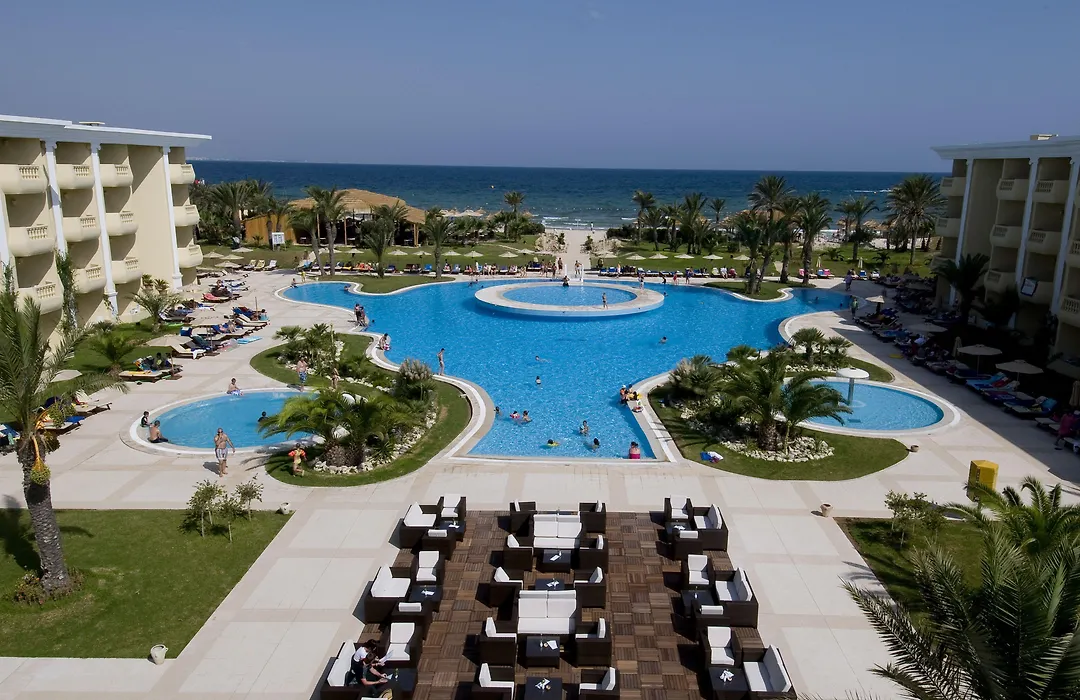 Royal Thalassa Monastir-1