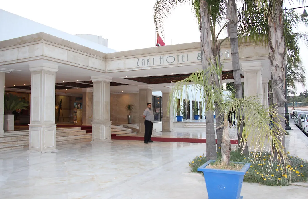 Zaki Hotel-1