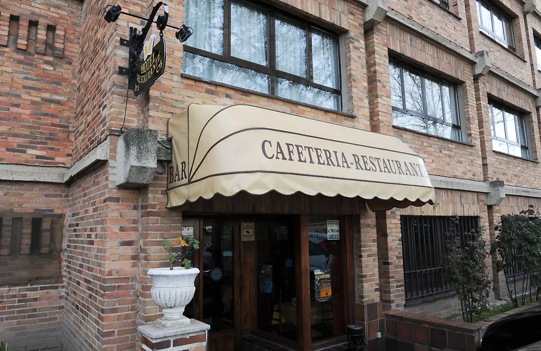 Hotel Corregidor-1