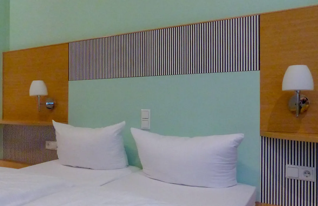 Hotel Sachsenhof-1