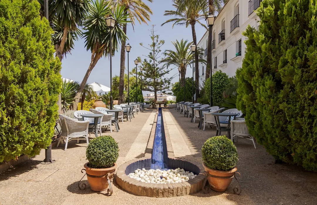 Ilunion Hacienda De Mijas-1