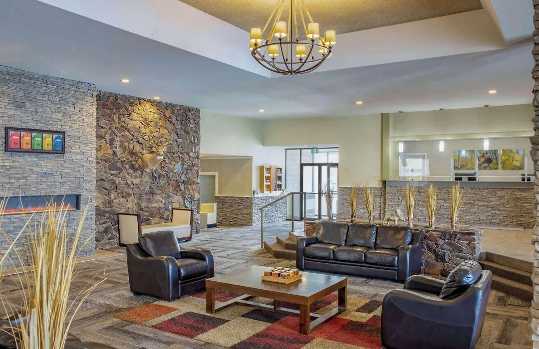 Days Inn By Wyndham Cranbrook Conference Centre-1