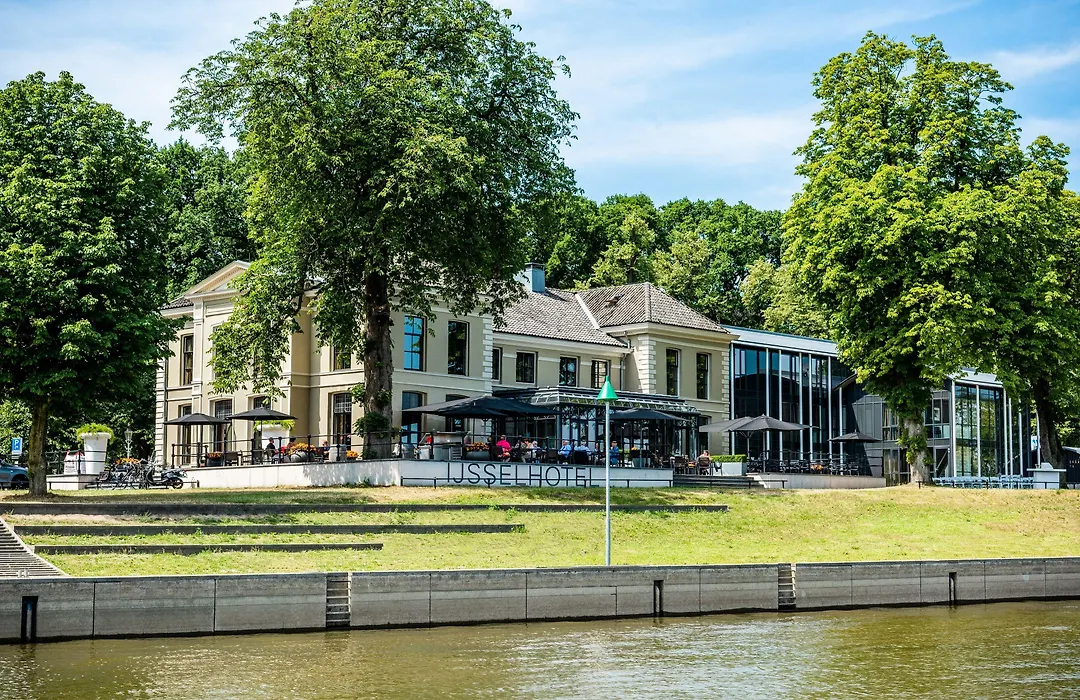 Pillows Luxury Boutique Hotel Aan De Ijssel-1