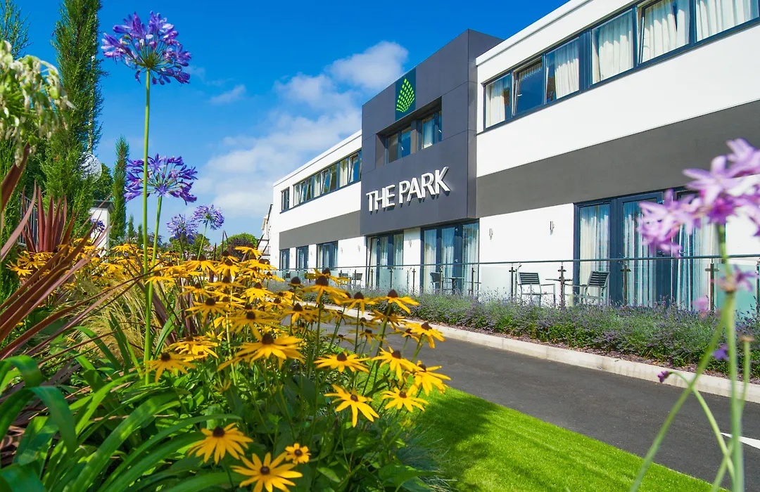 The Park Hotel-1