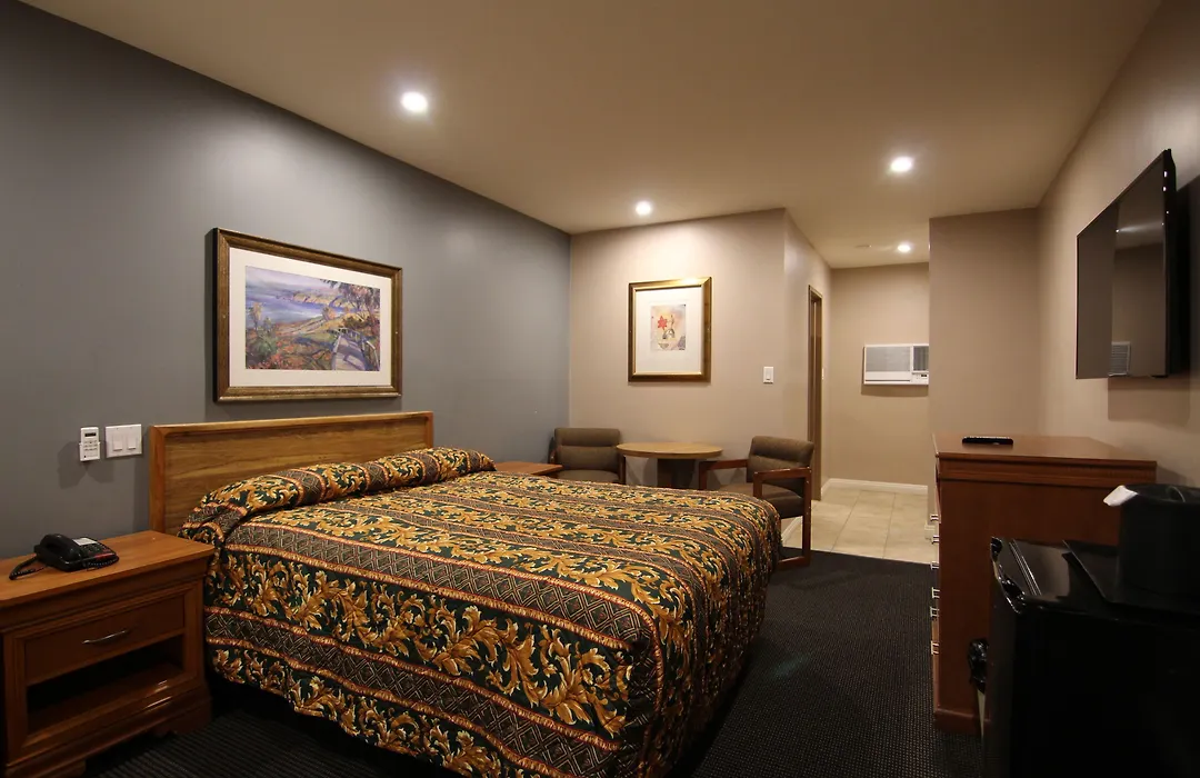 Dunes Inn - Wilshire-1